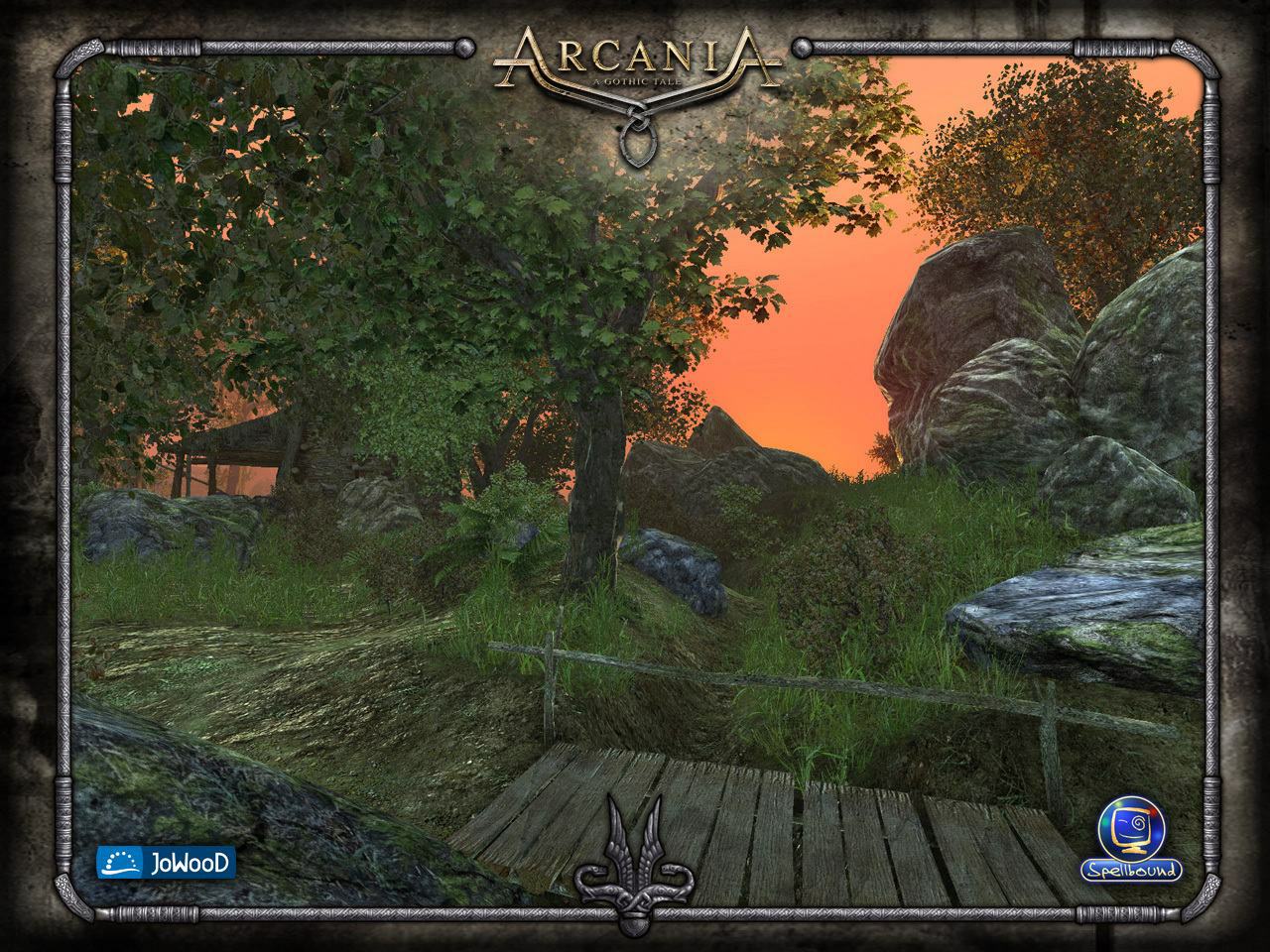 Arcania: Gothic 4 - Imagen 26